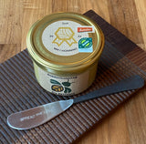 Sommerhonning - Demeter-sertifisert og økologisk - 250 g